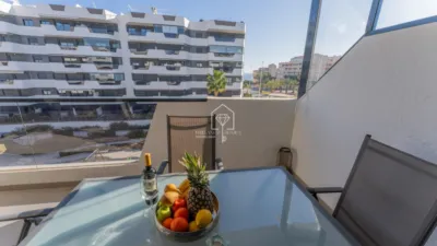 Apartment in Los Arenales del Sol photo 31