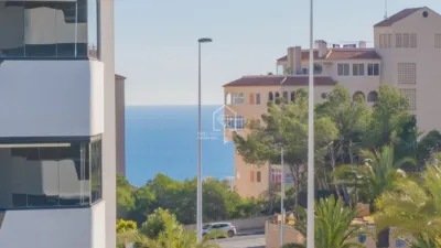 Apartment in Los Arenales del Sol photo 32