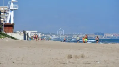 Apartment in Los Arenales del Sol photo 33