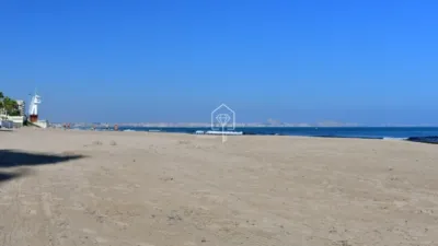 Apartment in Los Arenales del Sol photo 34