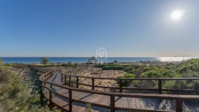Apartment in Los Arenales del Sol photo 38