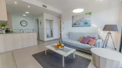 Apartment in Los Arenales del Sol photo 3