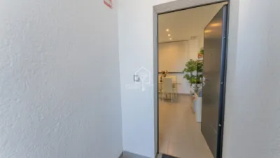 Apartment in Los Arenales del Sol photo 42