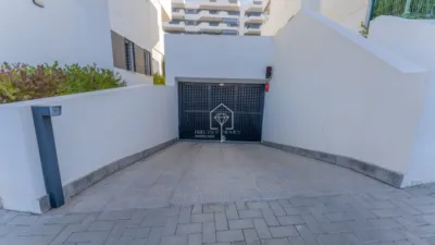 Apartment in Los Arenales del Sol photo 47