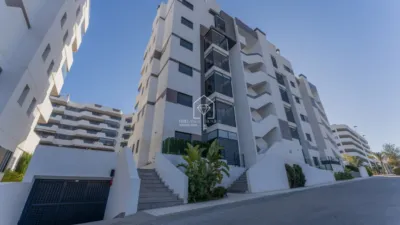 Apartment in Los Arenales del Sol photo 48