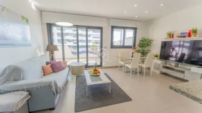 Apartment in Los Arenales del Sol photo 4