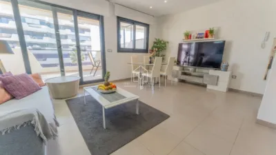 Apartment in Los Arenales del Sol photo 5