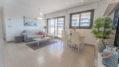 Apartment in Los Arenales del Sol photo 6