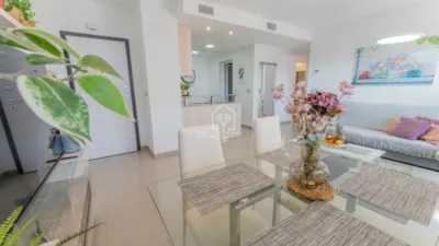 Apartment in Los Arenales del Sol photo 7