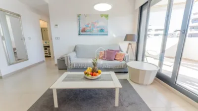 Apartment in Los Arenales del Sol photo 9