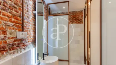 Apartment in Justicia-Chueca photo 11