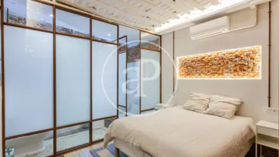 Apartment in Justicia-Chueca photo 12
