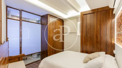 Apartment in Justicia-Chueca photo 13