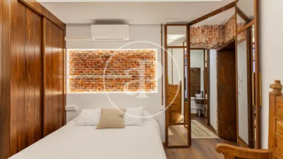Apartment in Justicia-Chueca photo 14