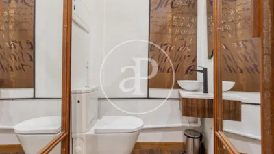 Apartment in Justicia-Chueca photo 15