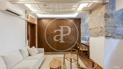 Apartment in Justicia-Chueca photo 16
