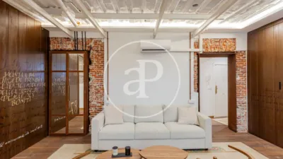 Apartment in Justicia-Chueca photo 17