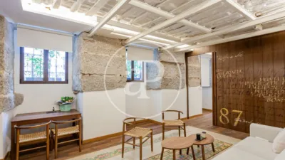 Apartment in Justicia-Chueca photo 19