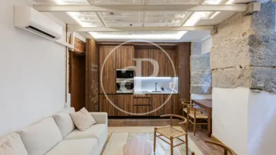 Apartment in Justicia-Chueca photo 20