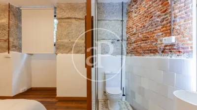Apartment in Justicia-Chueca photo 22