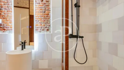 Apartment in Justicia-Chueca photo 23