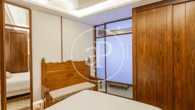 Apartment in Justicia-Chueca photo 24