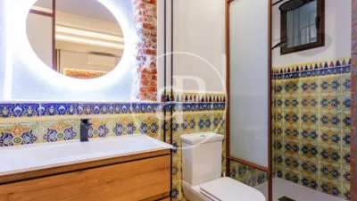Apartment in Justicia-Chueca photo 25