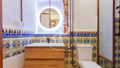 Apartment in Justicia-Chueca photo 26