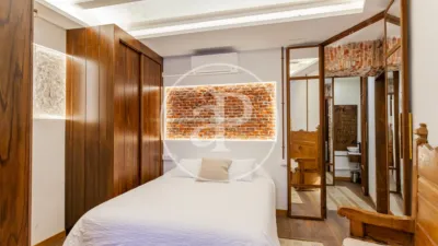 Apartment in Justicia-Chueca photo 27