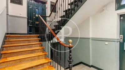 Apartment in Justicia-Chueca photo 28
