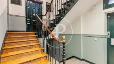 Apartment in Justicia-Chueca photo 29