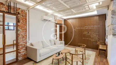 Apartment in Justicia-Chueca photo 2