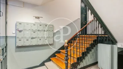 Apartment in Justicia-Chueca photo 30