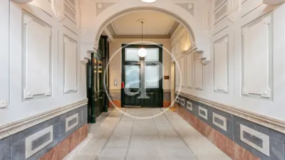 Apartment in Justicia-Chueca photo 31