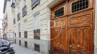 Apartment in Justicia-Chueca photo 32