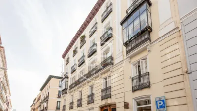 Apartment in Justicia-Chueca photo 33