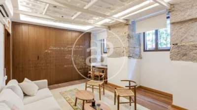 Apartment in Justicia-Chueca photo 3
