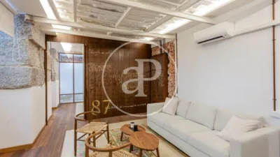 Apartment in Justicia-Chueca photo 4