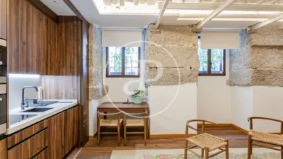 Apartment in Justicia-Chueca photo 5