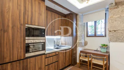 Apartment in Justicia-Chueca photo 6