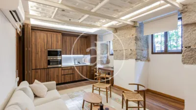 Apartment in Justicia-Chueca photo 7