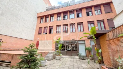 Apartment in Cortes-Huertas photo 10