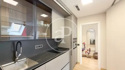 Apartment in Cortes-Huertas photo 3