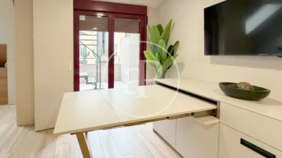 Apartment in Cortes-Huertas photo 4