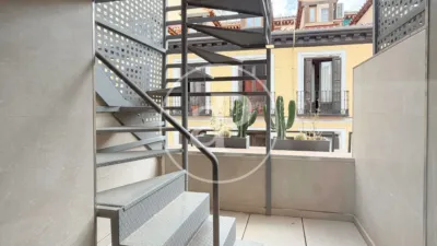 Apartment in Cortes-Huertas photo 5