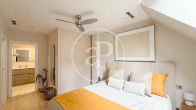 Apartment in Cortes-Huertas photo 6