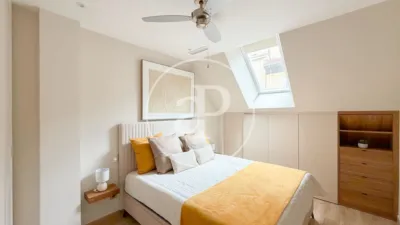 Apartment in Cortes-Huertas photo 7