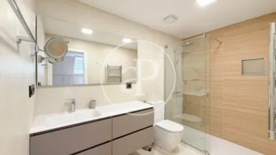 Apartment in Cortes-Huertas photo 8