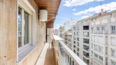 Apartamento en alquiler en El Pla del Remei - Imagen 17