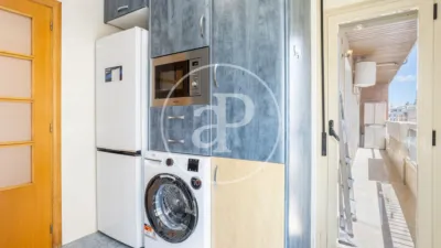 Apartamento en alquiler en El Pla del Remei - Imagen 20
